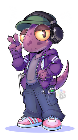 Raffle Winner For coolasbeans