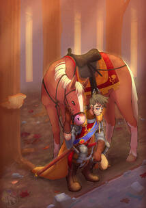 Personal Art
